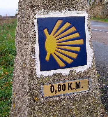 Finisterre Galicia